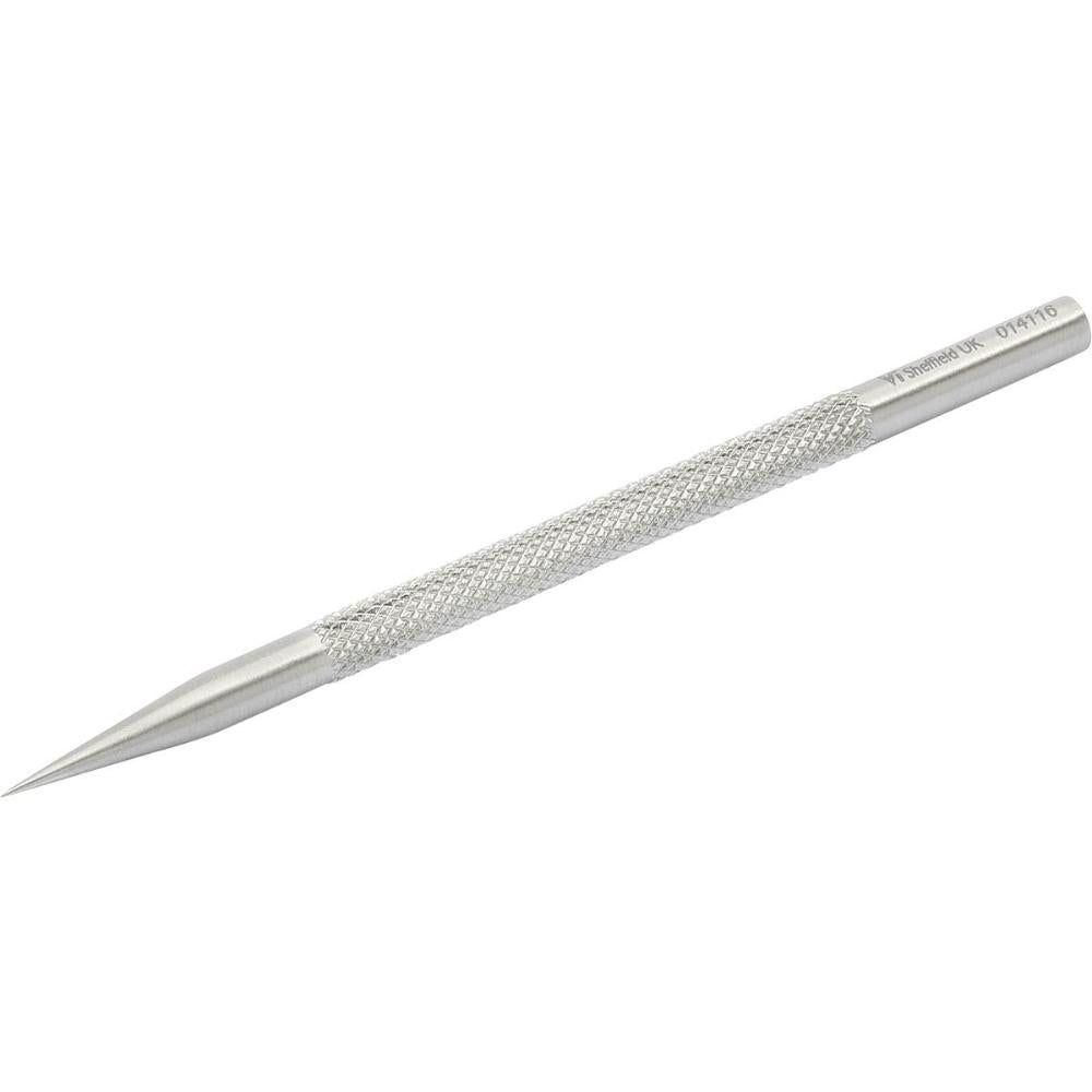Tränenpünktchen-Dilatator nach Castroviejo, doppelendig, 130 cm (014117)
