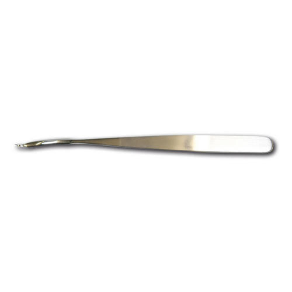Hohmann Hebel Micro 4mm kurze Spitze 160mm, 001049 Standard