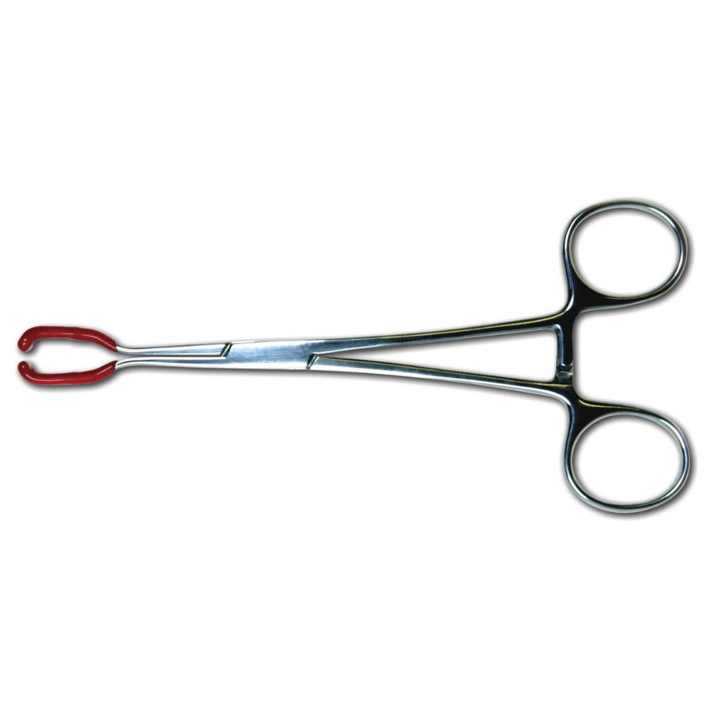 Lippenfasszange, 160 mm (010147)
