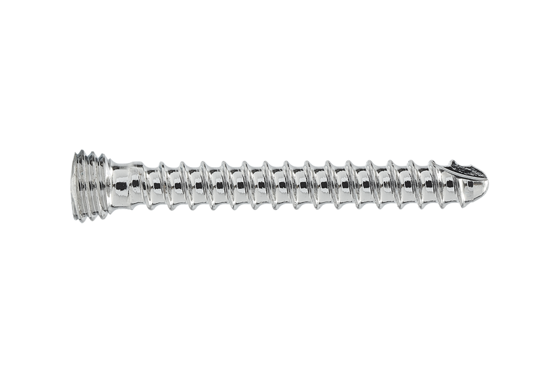 1,5 mm Lockingschraube, Star-Kopf, 12 mm lang (LS15STAR12)
