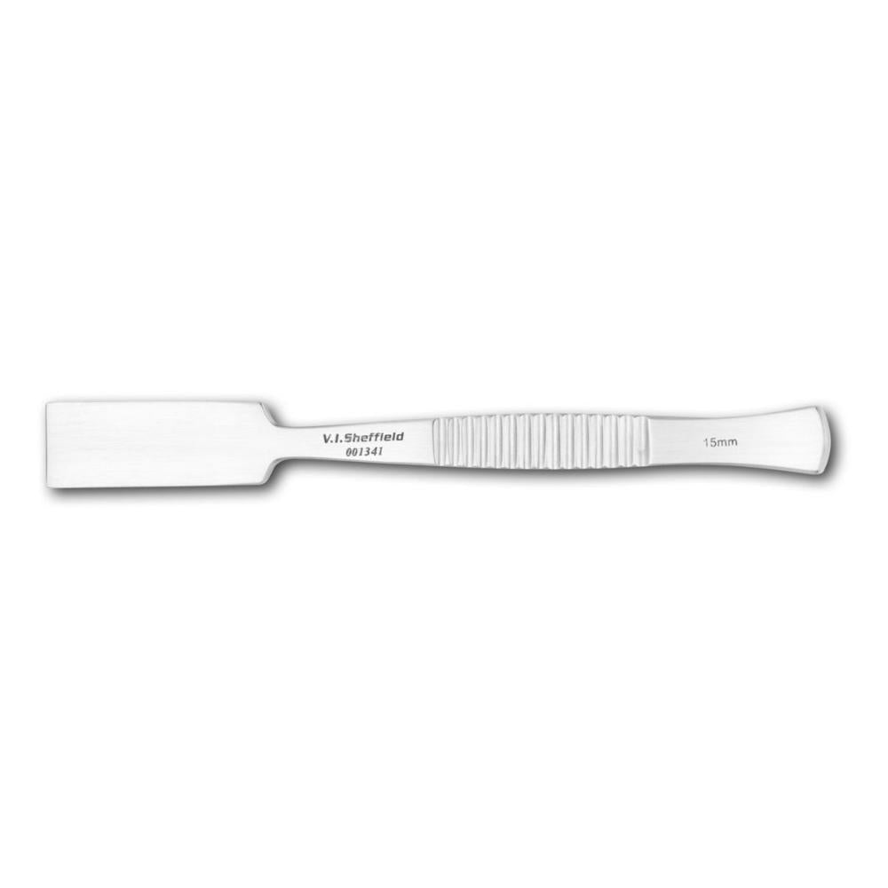 Osteotom, klein 8 mm x 140mm (001344)