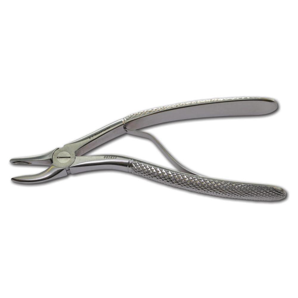 Rongeur für Laminektomie, 2 mm breit, 160 mm lang (001432)