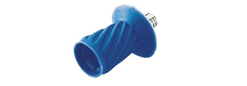 Polierkelch Pro-Cup weich, Screw in, 120 Stk