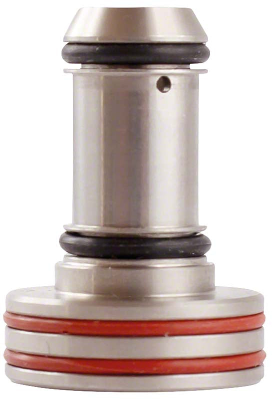 WL-Adapter Innenreinigung
