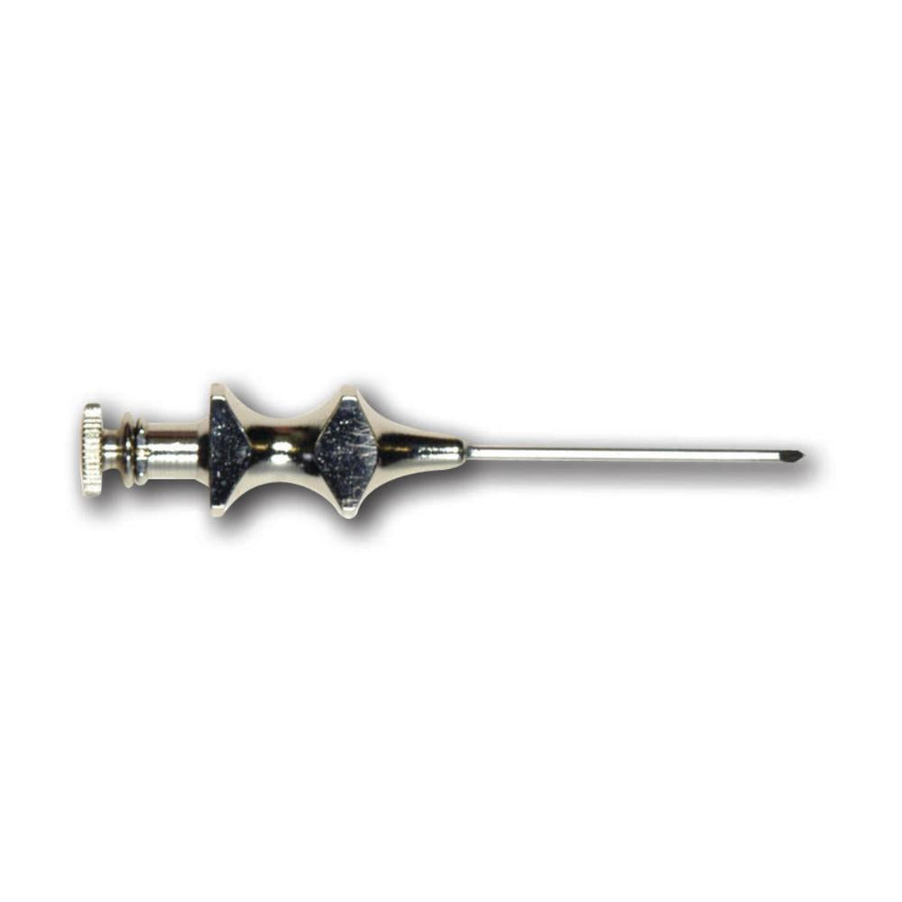 Knochenbiopsienadel nach Rosenthal,  1,3mm, 35mm lang