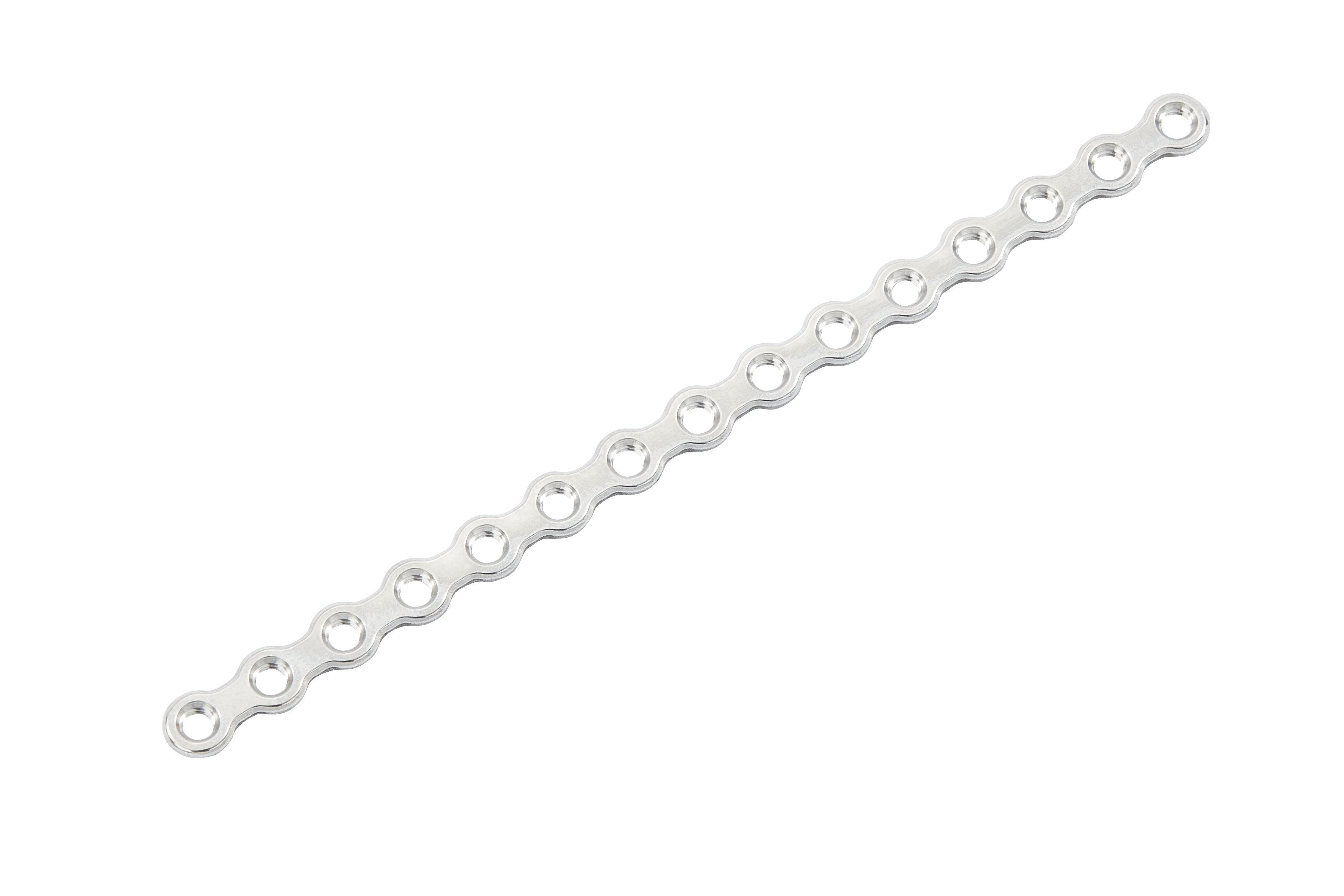 1,5mm Lockingplatte schneid- und biegbar (CM15LOCK)