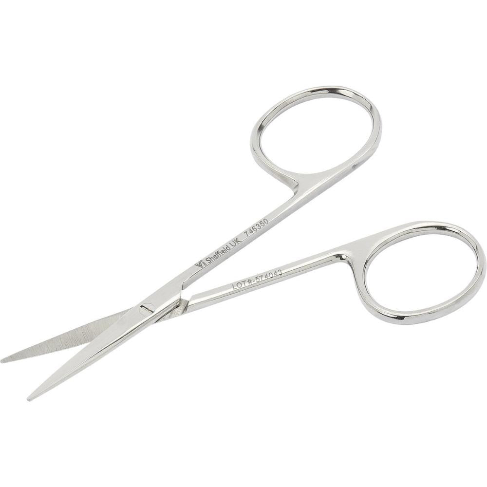 Schere nach Pooley für Konjunktiva, 8,5 cm (746350)