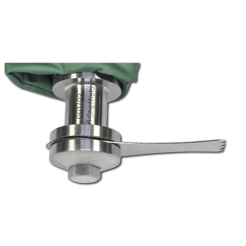 Adapter für Sägeblatthalterung (001702)