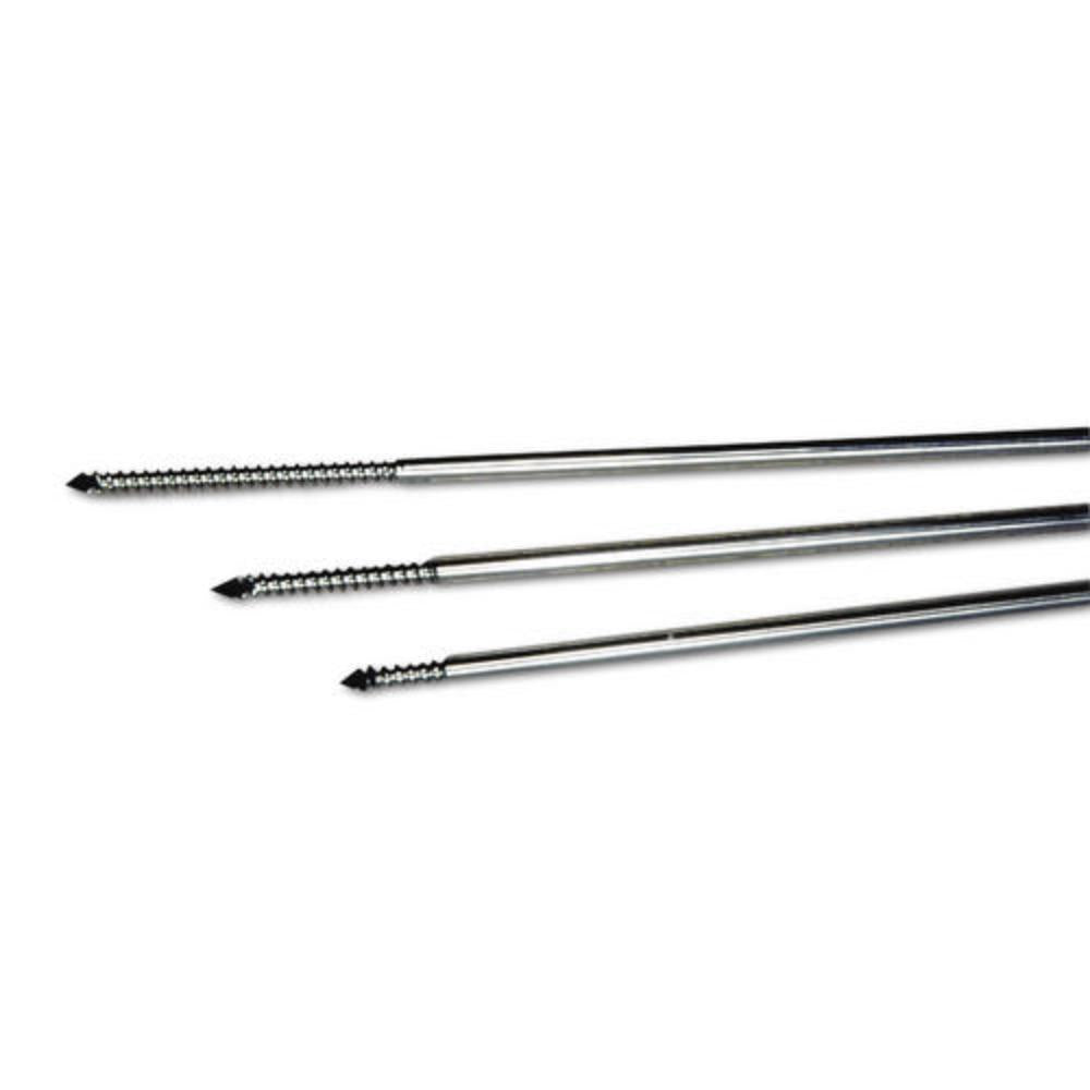 Pins mit 5 mm Gewinde, einzeln (090036)