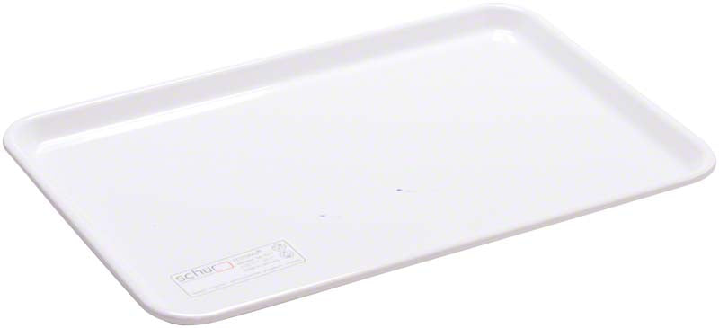 FESTOPAS® Instrumententablett, weiß, 35 x 24 x 1 cm