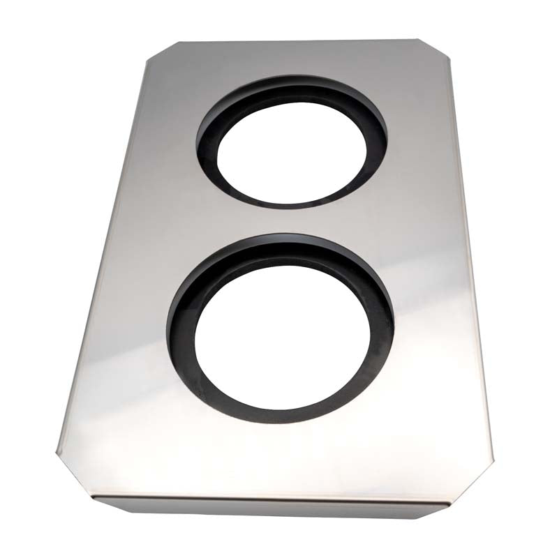 smartsonic med 30 Einsatzdeckel