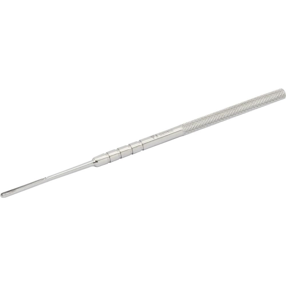 Scharfer Löffel nach Burley, 155mm (001501)