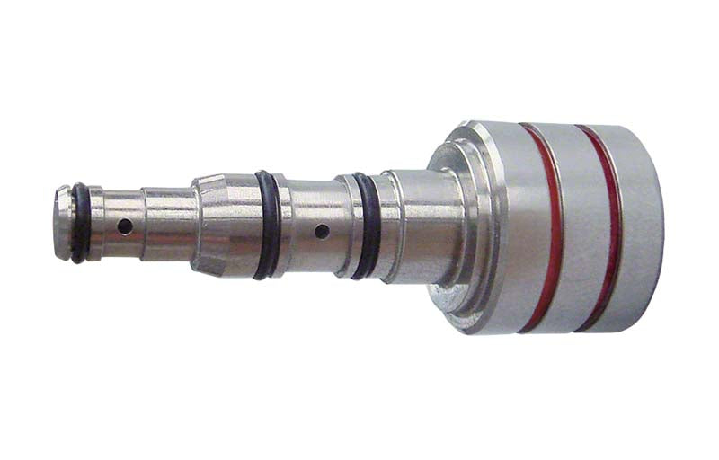 WL-Adapter Innenreinigung