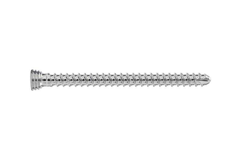 1,5 mm Lockingschraube, Star-Kopf, 18 mm lang (LS15STAR18)