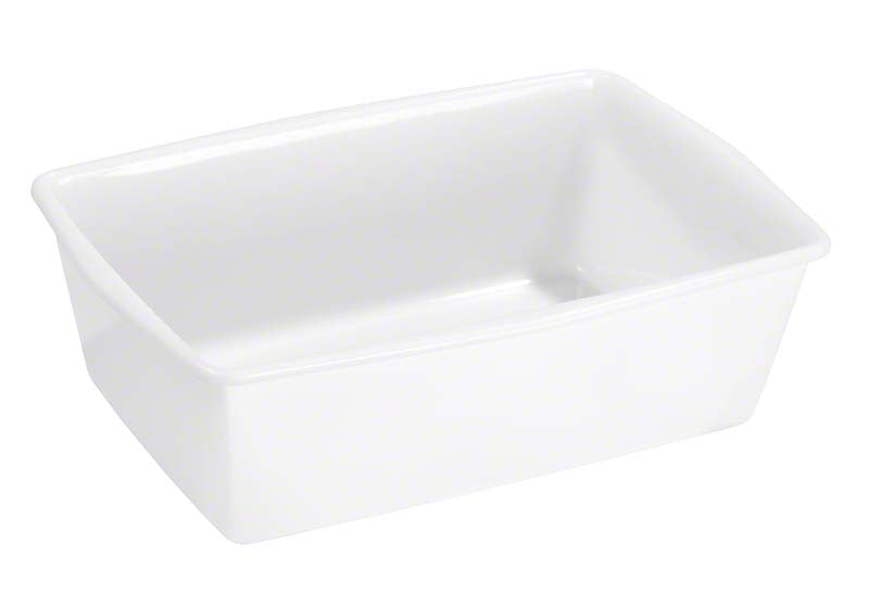 DUROLEN® Universalbehälter, naturweiß, 52 x 36 x 16 cm