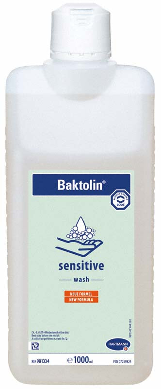 Baktolin® sensitive
