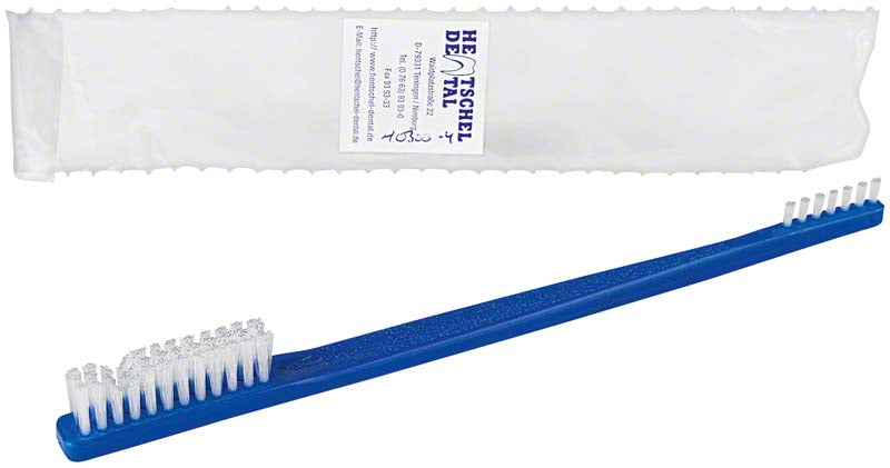Reinigungsbürste Nylon für Instrumente