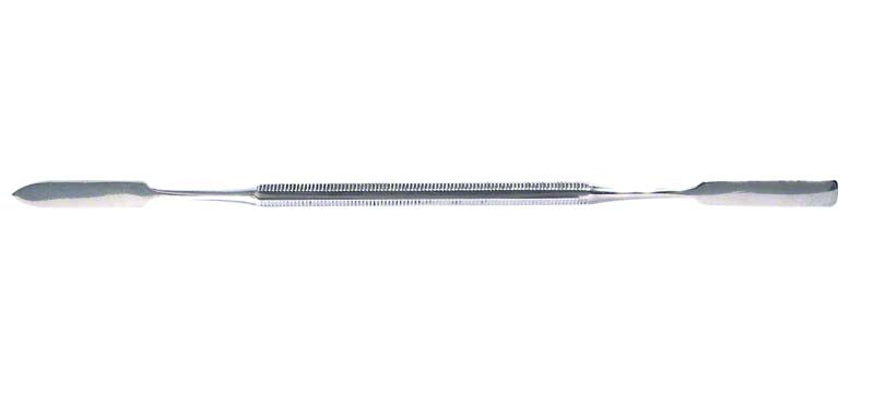 Zementspatel Nr. 2 mittel 6,5 mm