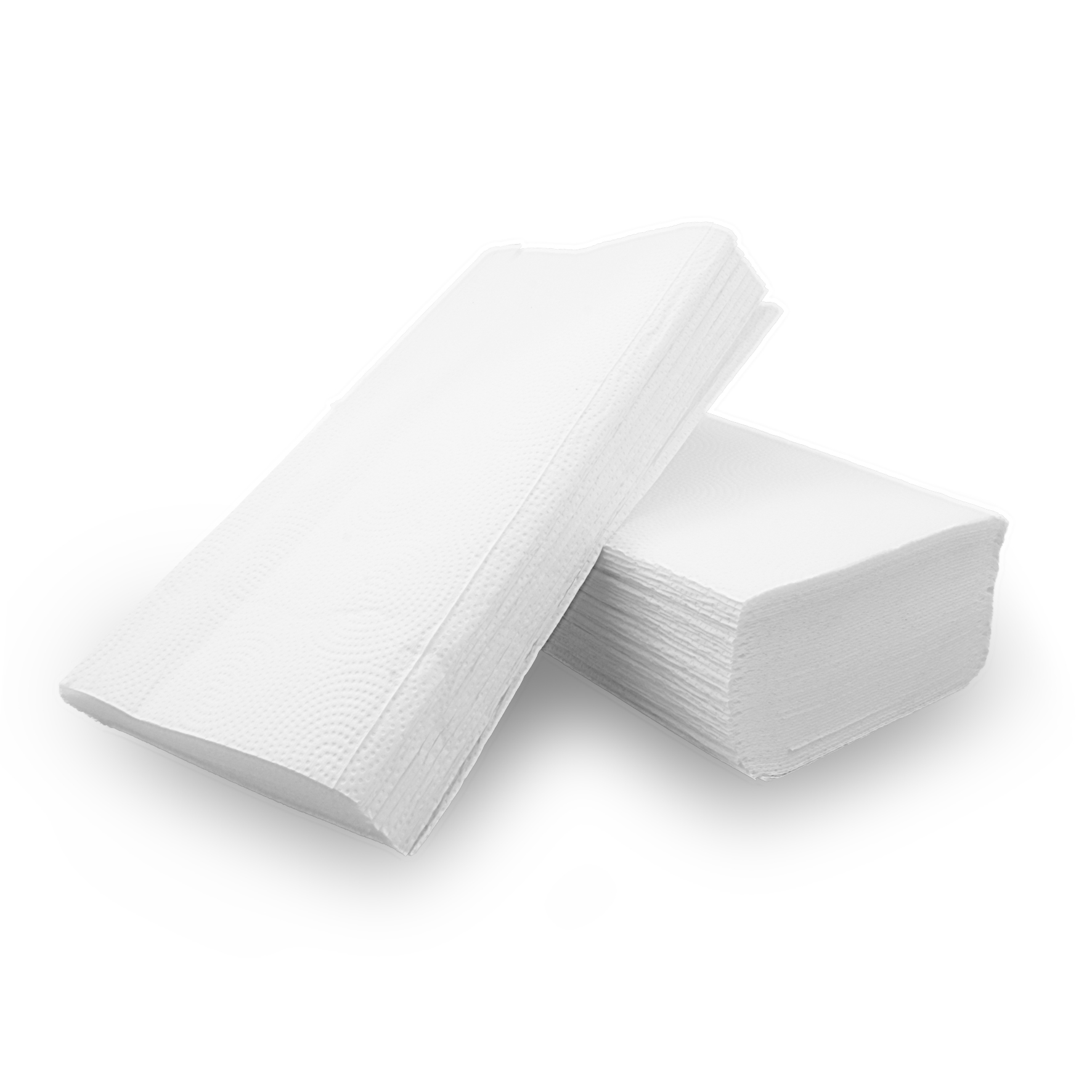 Falt-Handtücher (2-lagig, 22x24cm) 20 x 160 Stück | Dispovet®