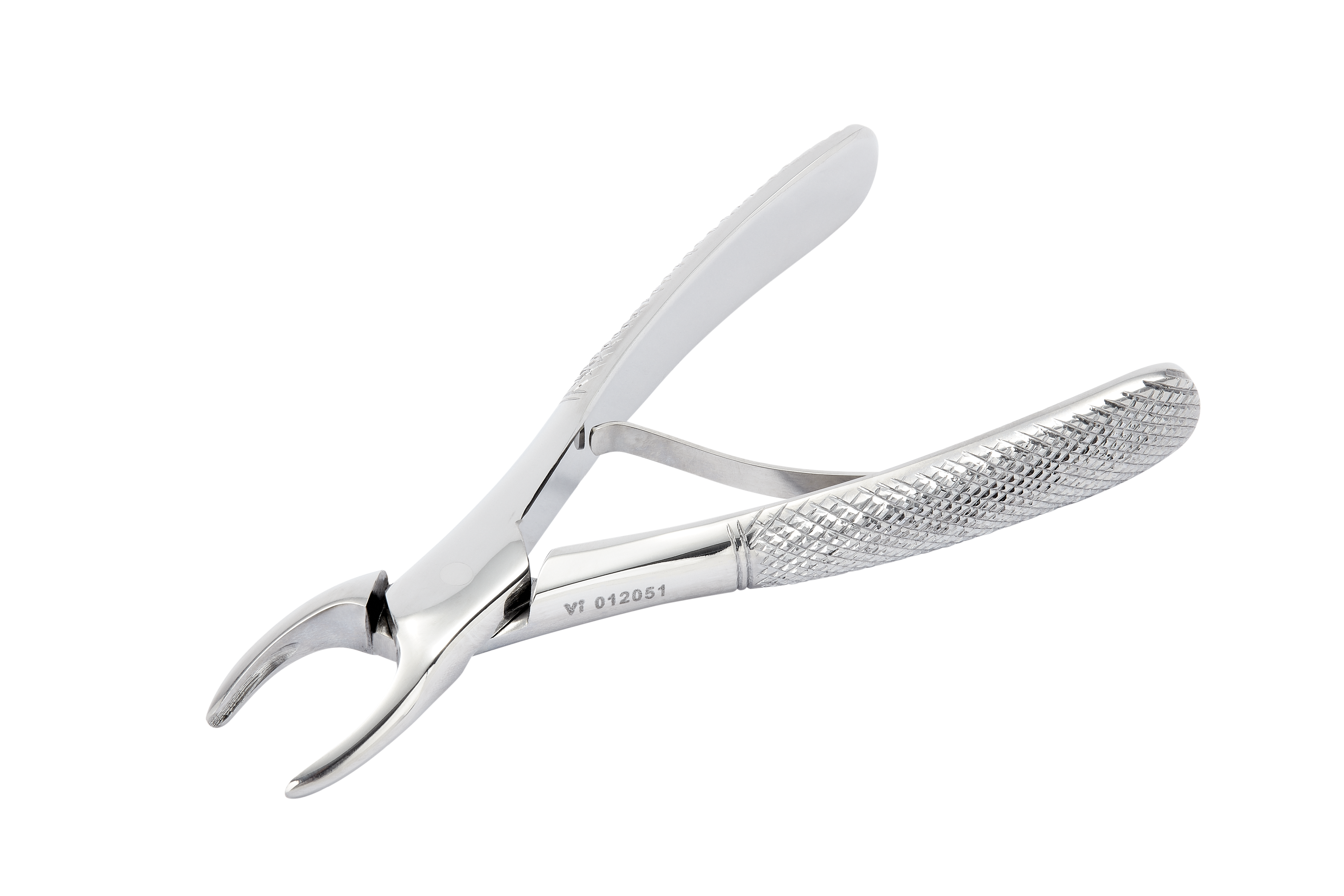Zahnstein-Zange, gefedert 2er-Satz (180mm und 150mm für Katzen) (01205SET1)