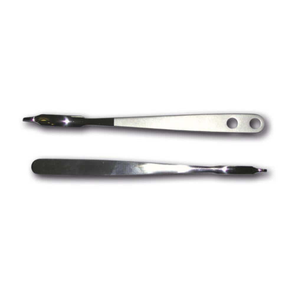 Hohmann Hebel Mini 8mm kurze Spitze 165mm, 001048