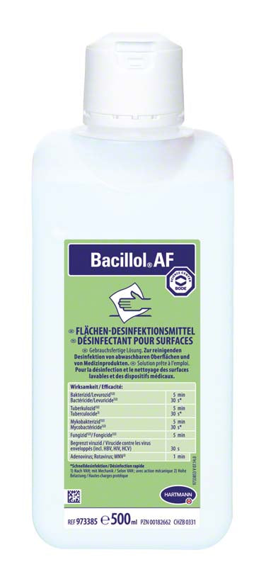 Bacillol® AF
