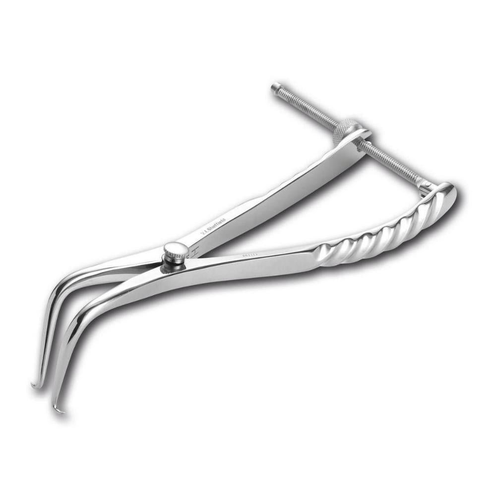 Gelenkspreizer/Standard mit Spinlock, Öffnung 6-20 mm (001112S)