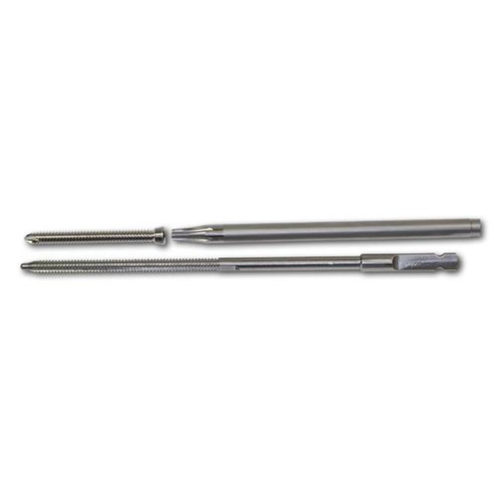 Gewindeschneider für 2,0 mm Lockingschrauben, Dental Fit (TSLS20-A)