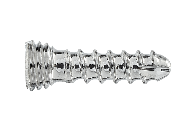 1,5 mm Lockingschraube, Star-Kopf, 6 mm lang (LS15STAR06)