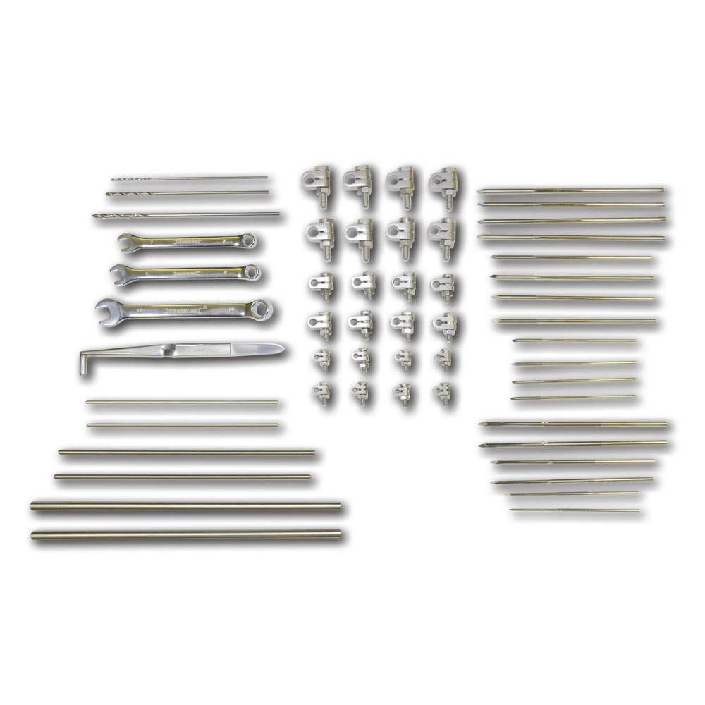 KE Plus Komplett-Set inkl. Pins (001579NDP)