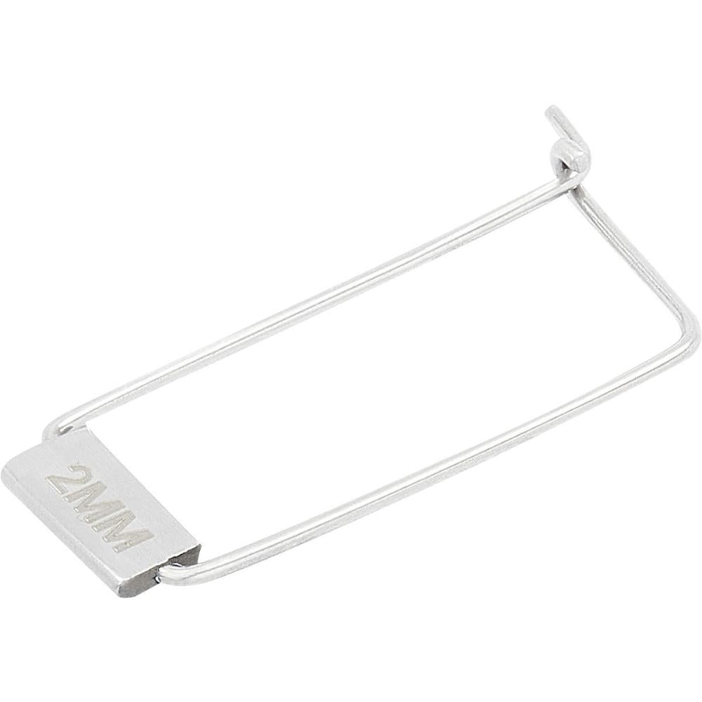 Plattenklammer 3,5 mm (BPC35)