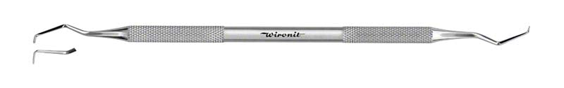 Mikro Stopfer  0,5 mm Zylinder, extrafein