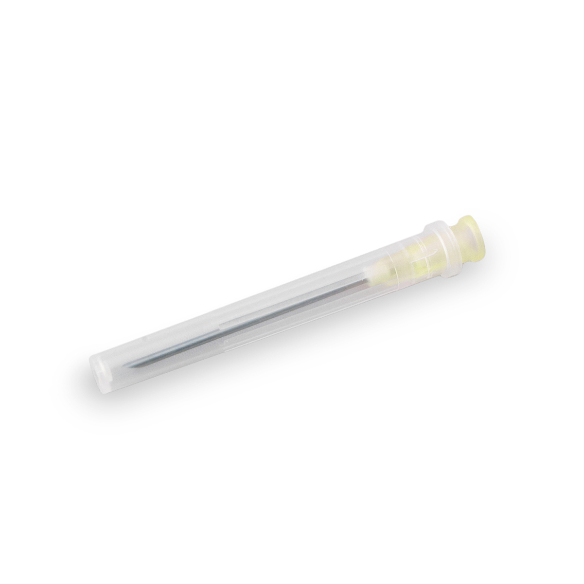 Einmalkanülen (19G, 1,1 x 40 mm, braun) 100 Stück | Dispovet®