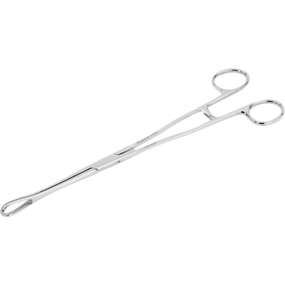 Geburtszange nach Miss Freak, 260mm lang 014310