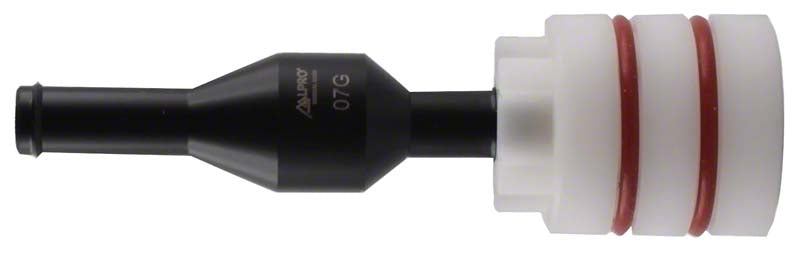 WL-Adapter für Spraywasser- und Sprayluftkanäle