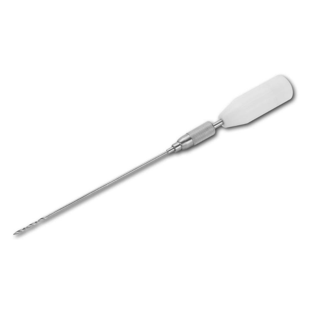 Knochentunnelbohrer 2,0 mm, modular (001070M)