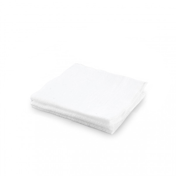 Dispovet® Mullkompressen, unsteril, 7,5 x7,5 cm, 100 Stück