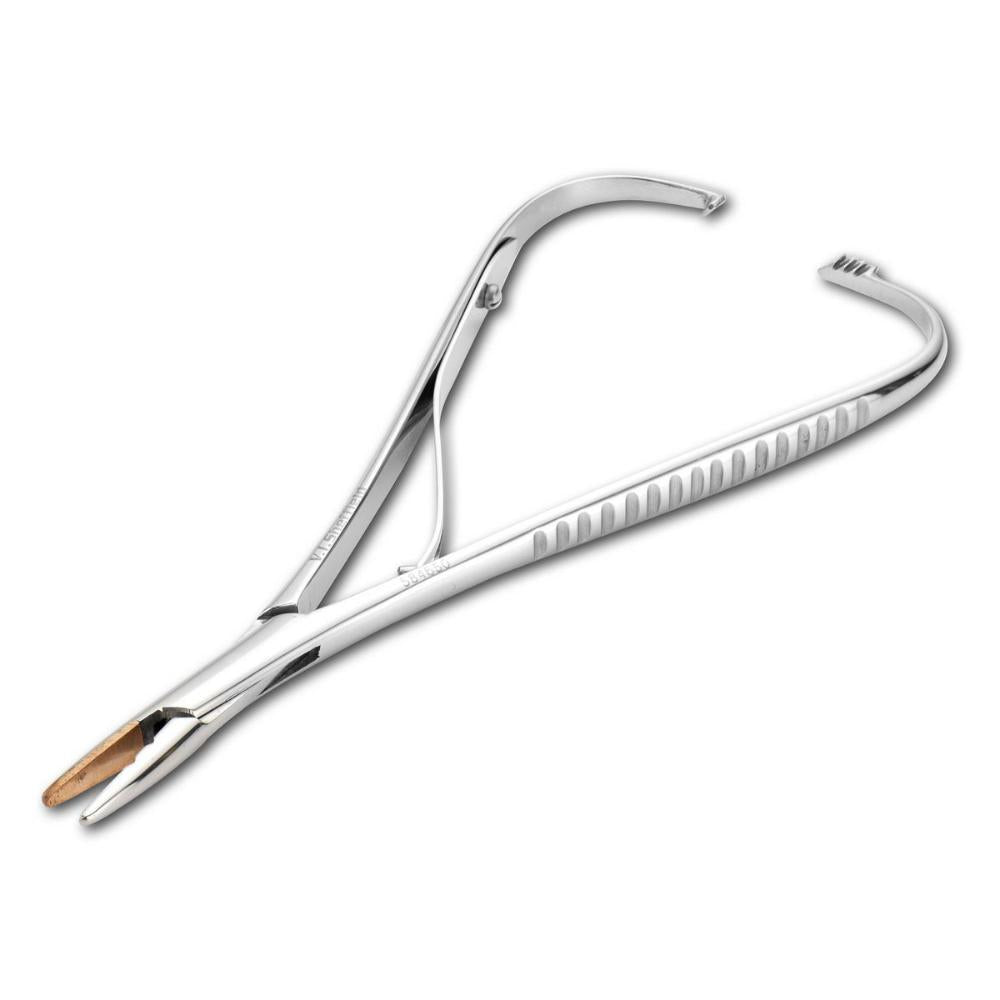 Nadelhalter nach McPhail, 200 mm lang (584670)