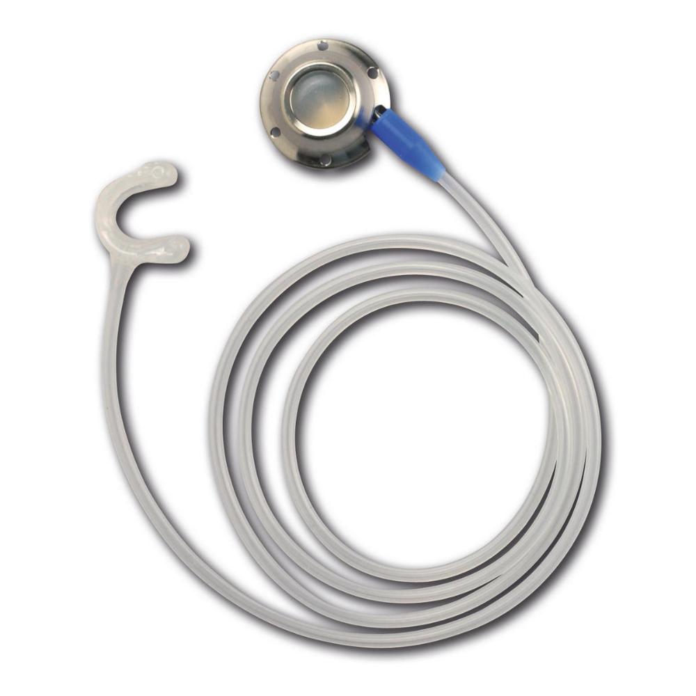 Lebershunt-Satz, 6mm (DXHS-KIT-HS-6)