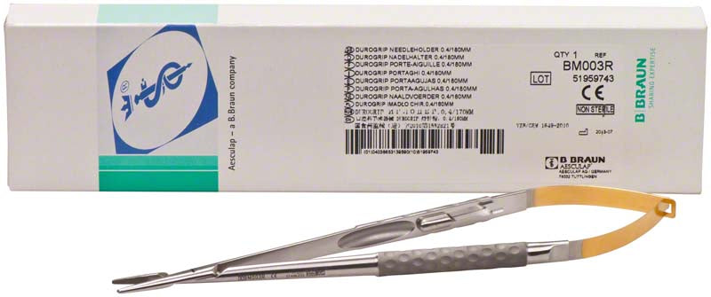 Durogrip® Nadelhalter, 18 cm