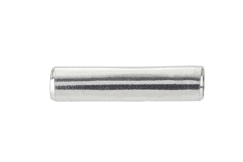 10 mm Crimp Hülse für 23 kg  (50lb) Nylon, unsteril (091140)