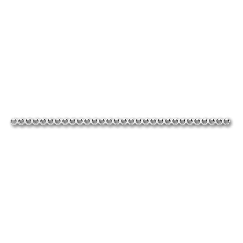 Schneidbare Platte f.2.0 Schrauben 30 Loch 150 mm CP205150