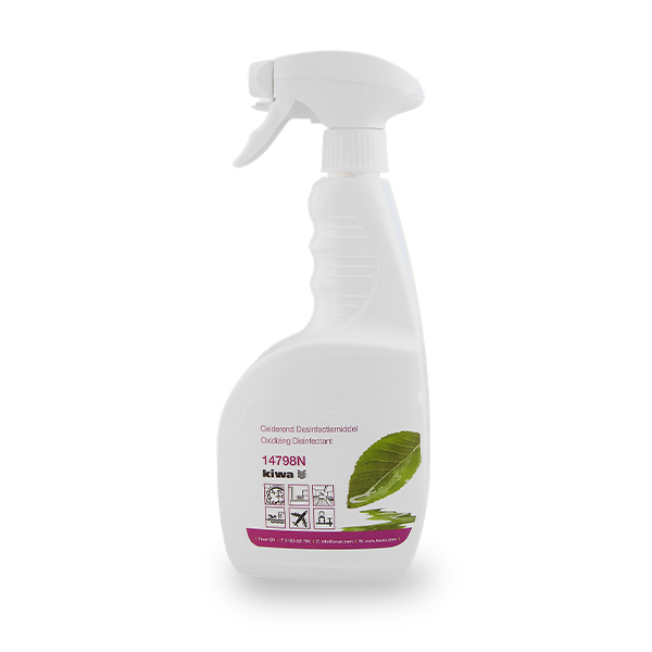 Desinfektionsspray (750 ml Spray, gebrauchsfertig) Dispovet®