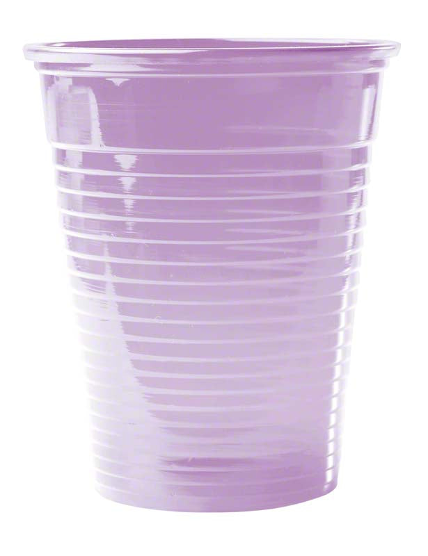 Omnicups PP, Trinkbecher, lila, 1.500 Stk.