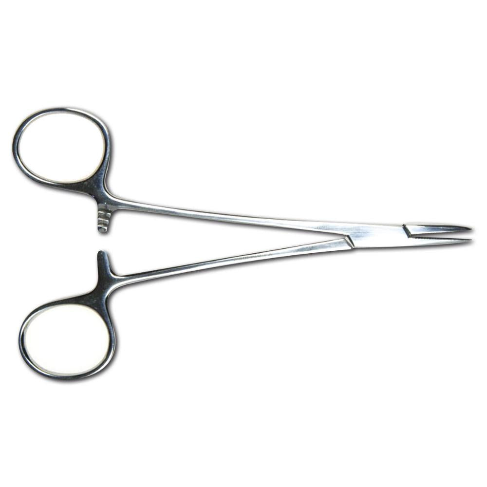 Wurzelspitzenextraktionszange für Nager, 160mm lang (012206)