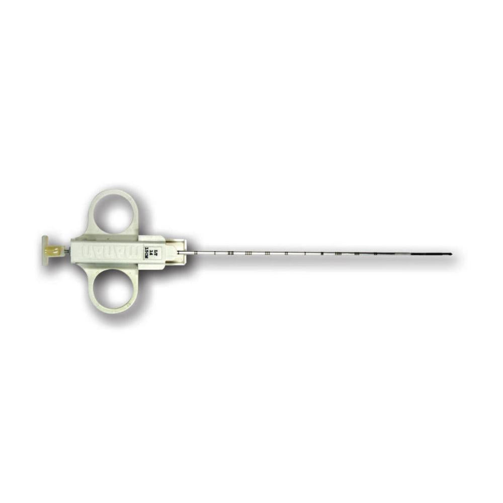Biopsienadel manuell 14g x 115mm- 012521