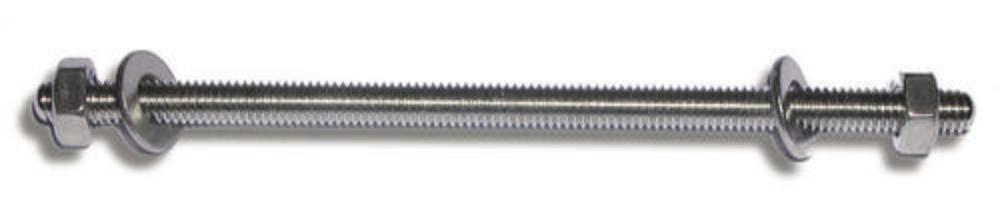 Webb Bolzen 2mm/5cm 2mm Bohrer 092002