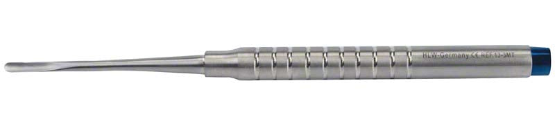 Microtool, 3,5 mm, gerade