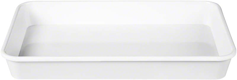 FESTOPAS® Instrumententablett, weiß, 30 x 19 x 1 cm