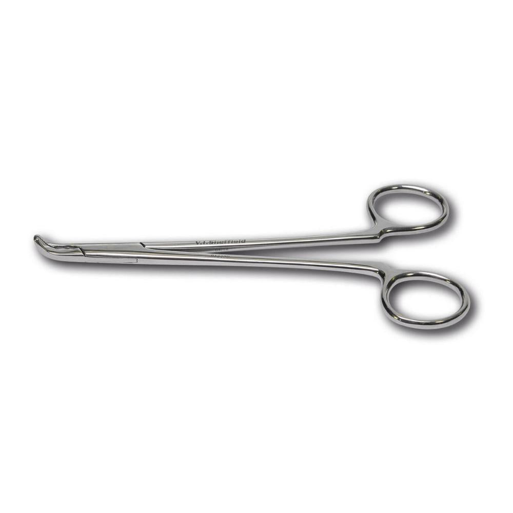 Extraktionszange für Backenzähne Nager, 160 mm lang (012199)